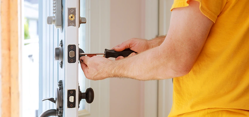 Break-in Prevention Solutions in Vineyard, CA