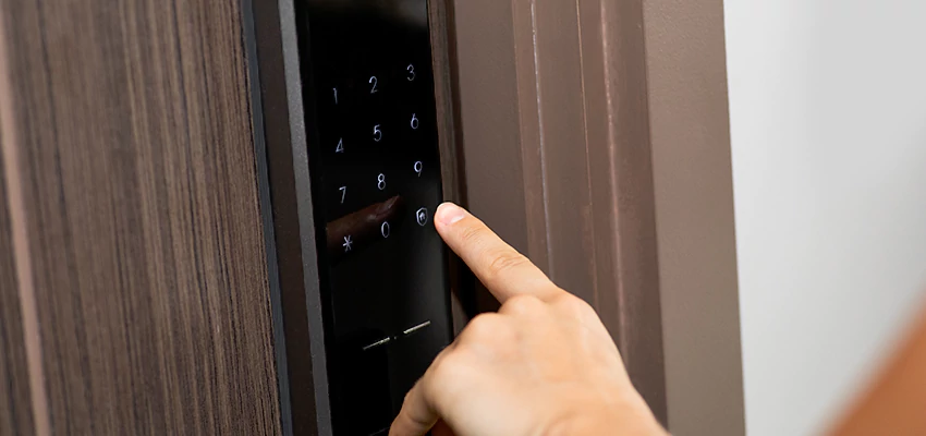 Secure Code Locks Ideas in Vineyard, California