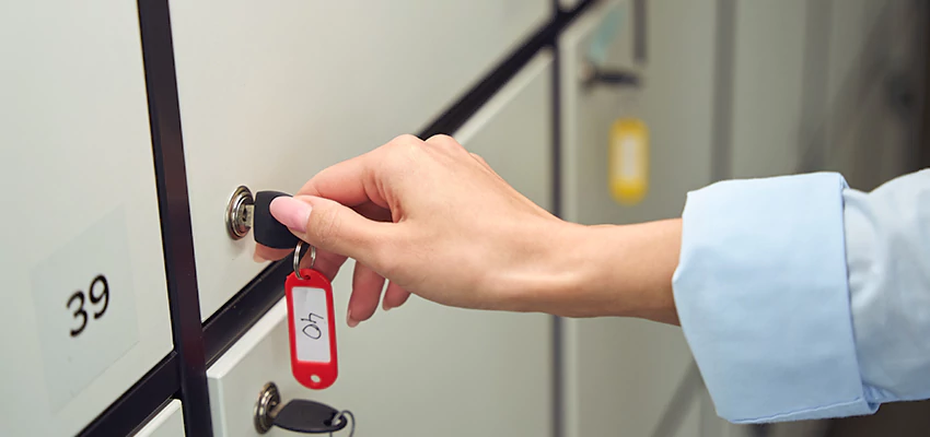 Cabinet Lock Installation in Vineyard, California