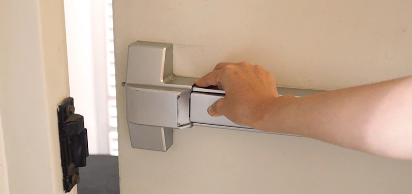 Door Lock Cylinder Reinforcements in Vineyard, CA