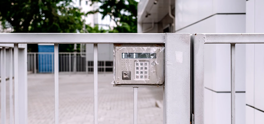 Gate Locks For Metal Gates in Vineyard, California
