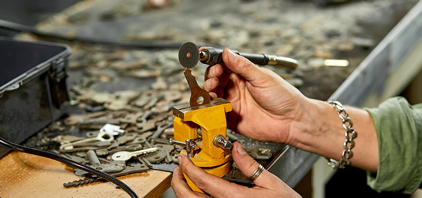 Office Key Lock Service in Vineyard, California