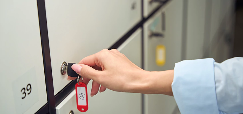 Upgrading File Cabinet Locks in Vineyard, California