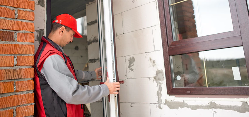 Home Invasion Door Lock Repairs in Vineyard, CA