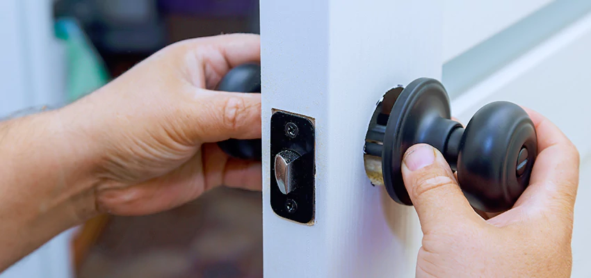 Smart Lock Replacement Assistance in Vineyard, California