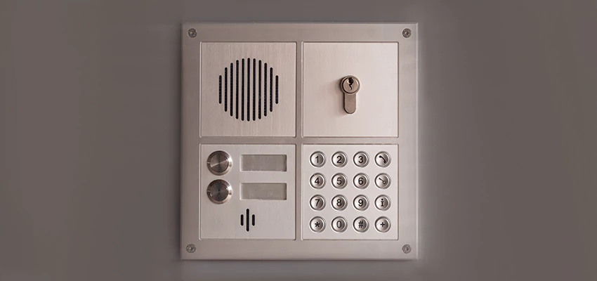 Mobile Access Control System Installation in Vineyard, CA