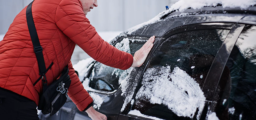 Car Key Retrieval Services in Vineyard, California