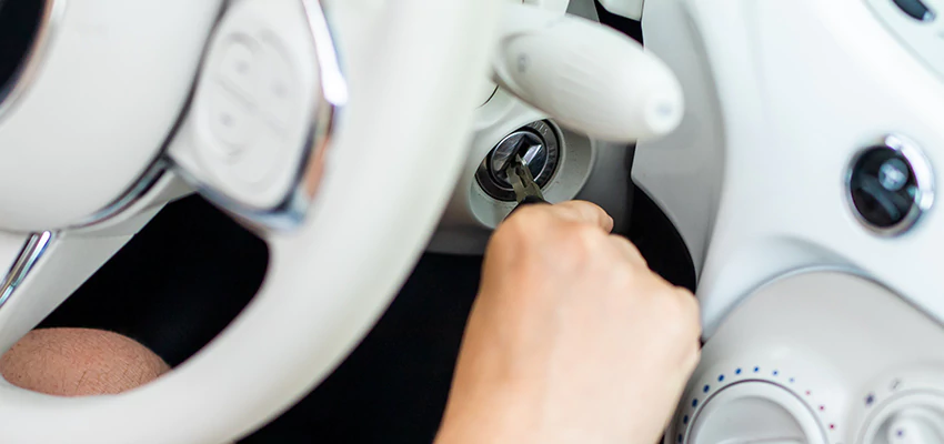 Ignition Lock Barrel Replacement Near Me in Vineyard, California