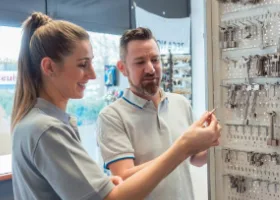 Key Locks Services in Vineyard, California